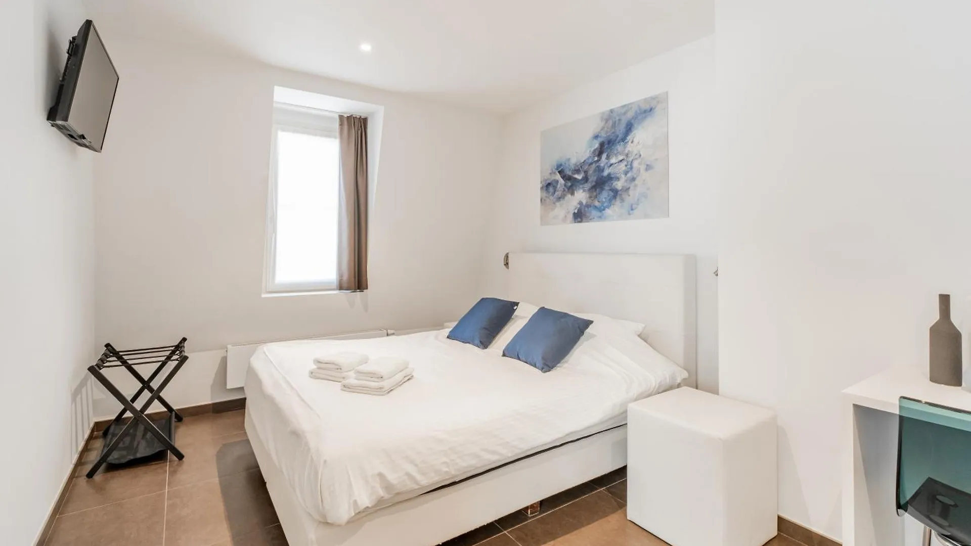 Apartament Maison Brugia