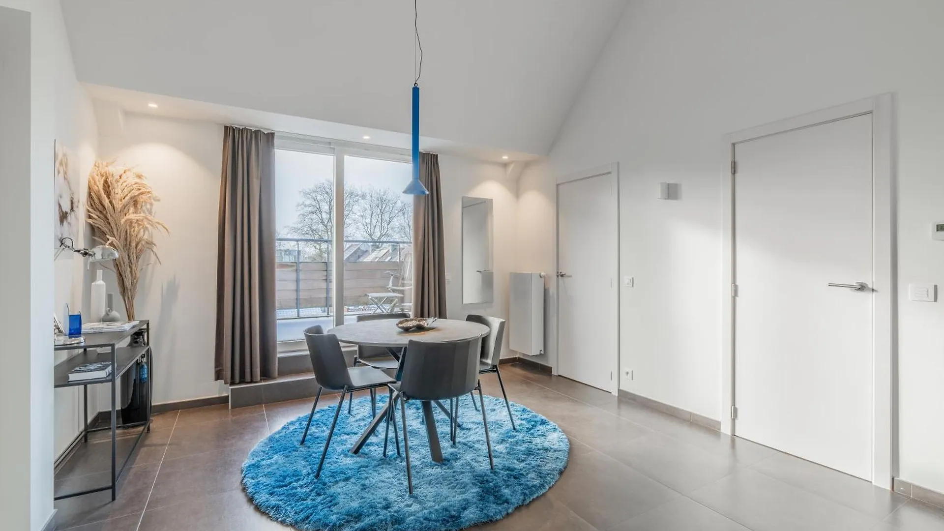 B&B La Maison Brugge Privat bolig