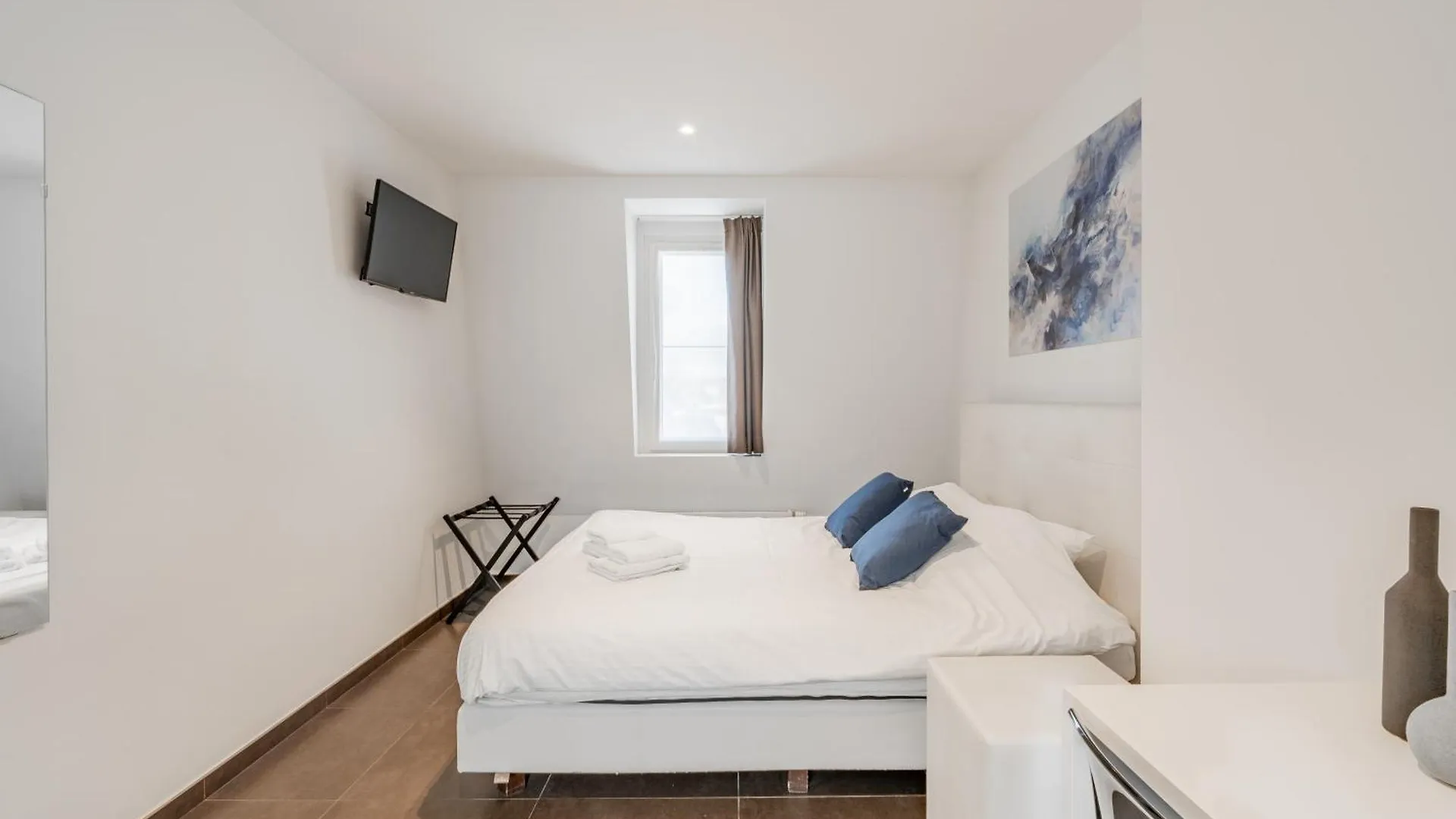 Apartmán Maison Bruggy 0*,  Belgie