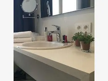 Habitación en casa particular Maison Brujas Bélgica