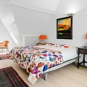 The Bénédictine Bruges