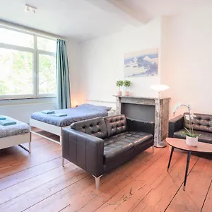 Old Town Centrum Apartment Antwerp