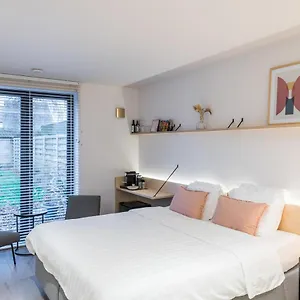 Poutrelle Guestrooms Brügge