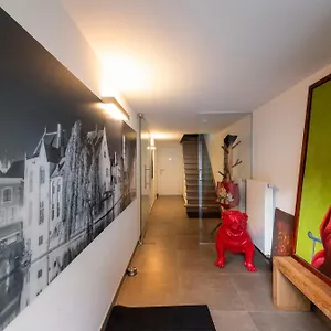 Chez Rg Bruges