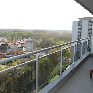 View Of Apartment Antwerpen