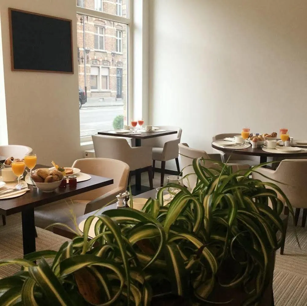 Homestay Maison Bruges