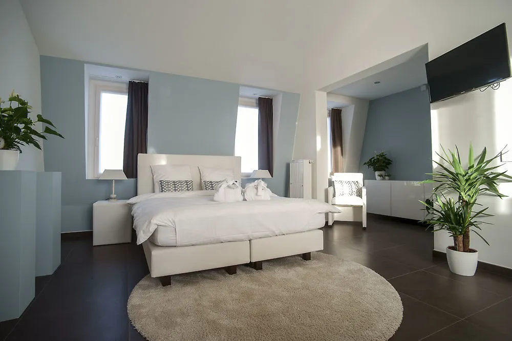 Kwatera prywatna Maison Brugia